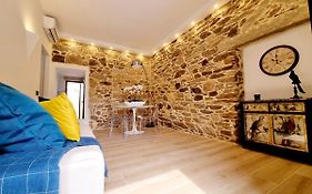 Stazzo San Teodoro Il Ginepro Piscina Condivisa