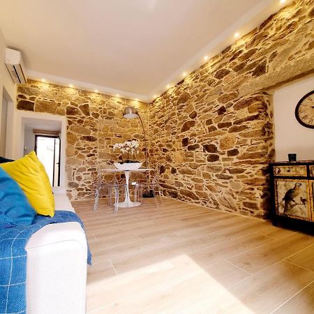 Ferienwohnung Stazzo San Teodoro Il Ginepro Piscina Condivisa Exterior foto