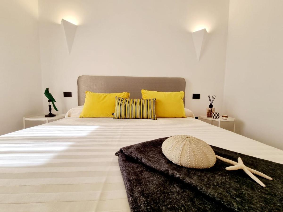 Ferienwohnung Stazzo San Teodoro Il Ginepro Piscina Condivisa Exterior foto