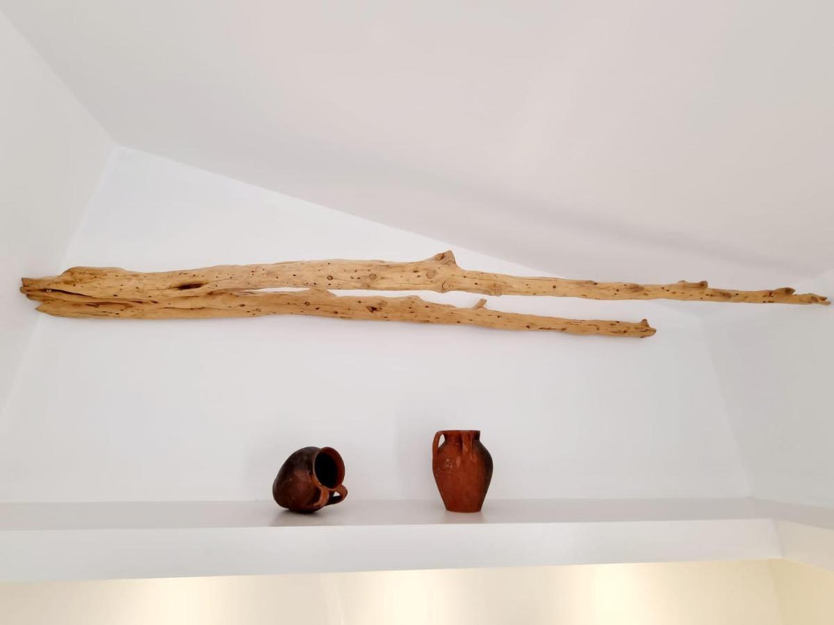 Ferienwohnung Stazzo San Teodoro Il Ginepro Piscina Condivisa Exterior foto