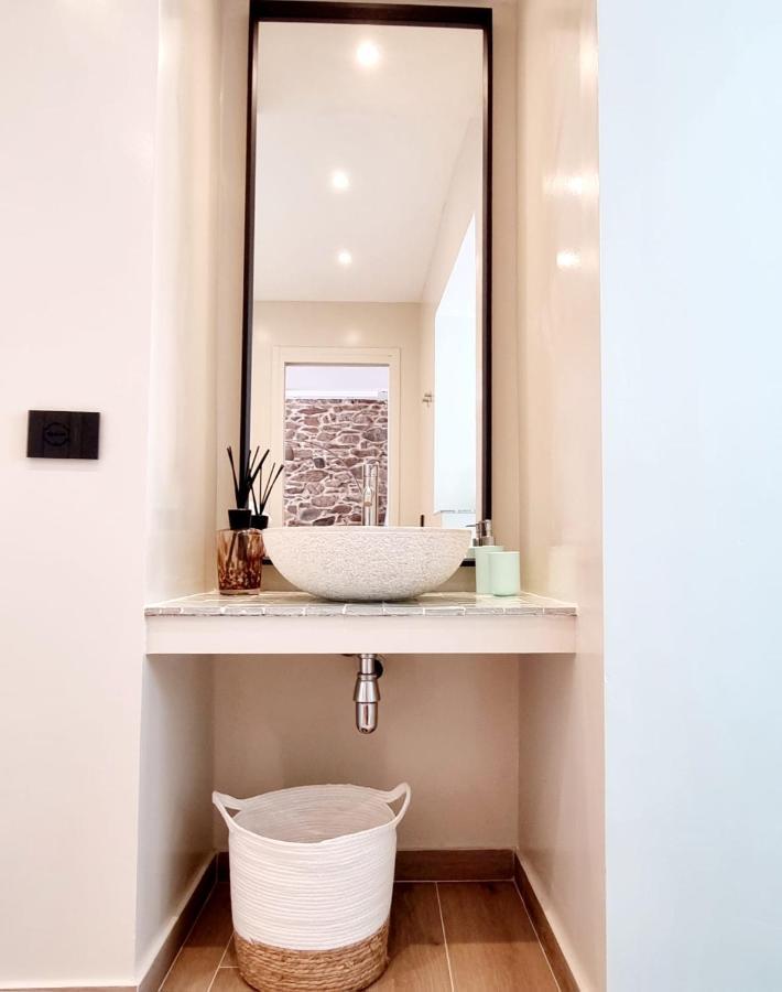 Ferienwohnung Stazzo San Teodoro Il Ginepro Piscina Condivisa Exterior foto
