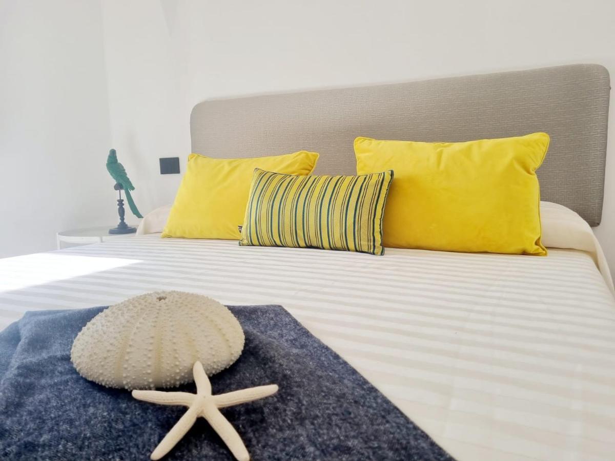 Ferienwohnung Stazzo San Teodoro Il Ginepro Piscina Condivisa Exterior foto